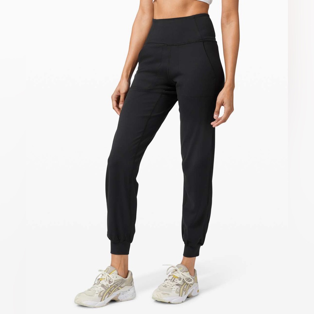 NWOT Lululemon Align Joggers